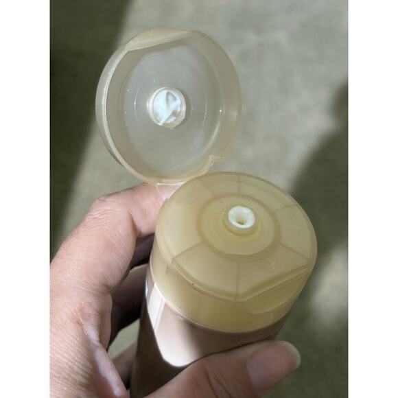 Jergens Natural Glow +Firming Body Lotion 7.5oz – Fair/Medium Sunless Tanner - Picture 4 of 4